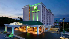Отель Holiday Inn Little Rock - Presidential Downtown, an IHG Hotel  Литл-Рок